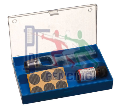 ALE-44-93/R repair kit for carpet piste ALE-44-93/R repair kit for carpet piste