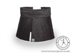 SPES-13 VG Padded Skirt 350N