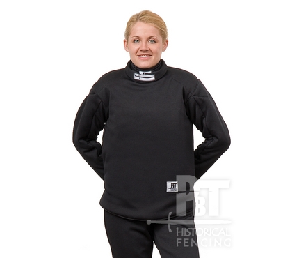 HM06n - Women's jacket for historical fencing