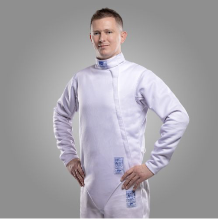 - PRIMERA Fencing jacket FIE 800N Men