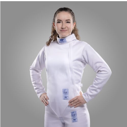 - PRIMERA 800N miekkailutakki naisille