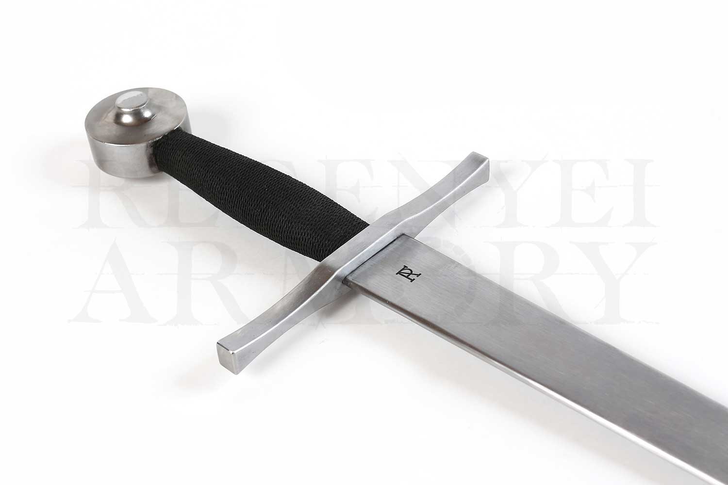 RPIFC - Regenyei Peter I.33 Full Contact-sword