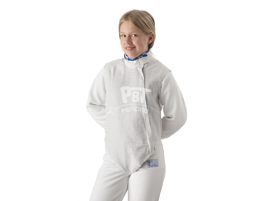 21-6 Electric foil jacket PBT Children (non-inox, non-washable)
