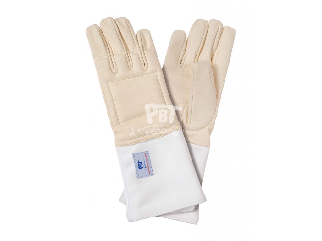 31-34/E Fencing washable gloves BASIC PBT