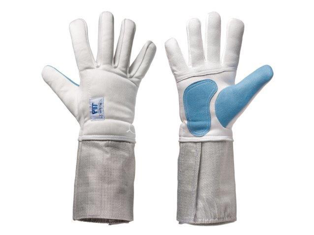 31-37 Sabre glove FIE 800N (Right handed in sock)