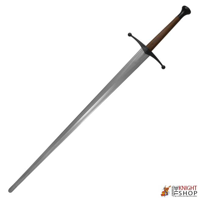 KS01 - Synthetic longsword KS01 - Synthetic longsword