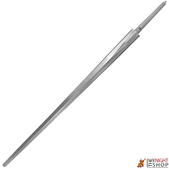 KS05 - Synthetic longsword blade KS05 - Synthetic longsword blade