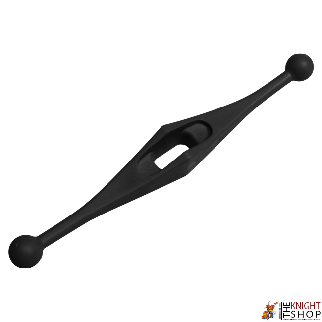 KS08 - Synthetic longsword guard KS08 - Synthetic longsword guard