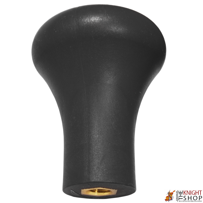 KS14 - Synthetic scent stopper pommel KS14 - Synthetic scent stopper pommel