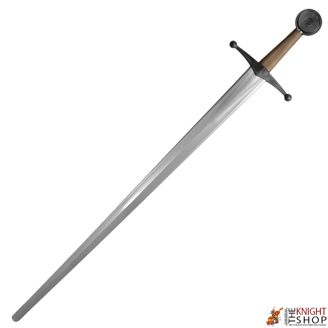 KS02 - Synthetic arming sword KS02 - Synthetic arming sword
