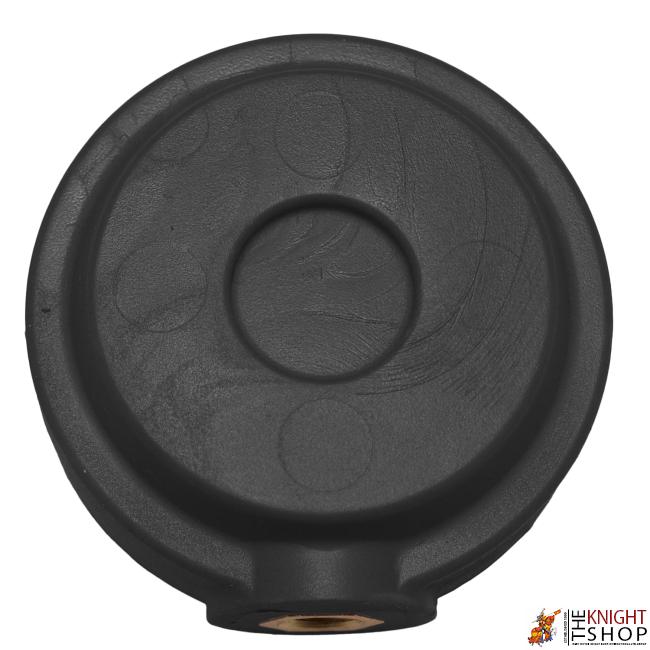 KS16 - Synthetic Wheel pommel KS16 - Synthetic Wheel pommel