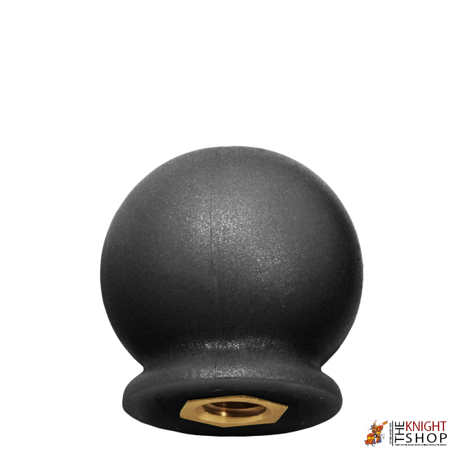 KS17 - Basket hilt pommel KS17 - Basket hilt pommel