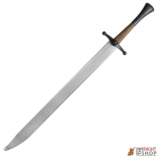 KS04 - Synthetic messer KS04 - Synthetic messer
