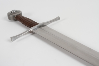 RPI - Regenyei Peter I.33-sword