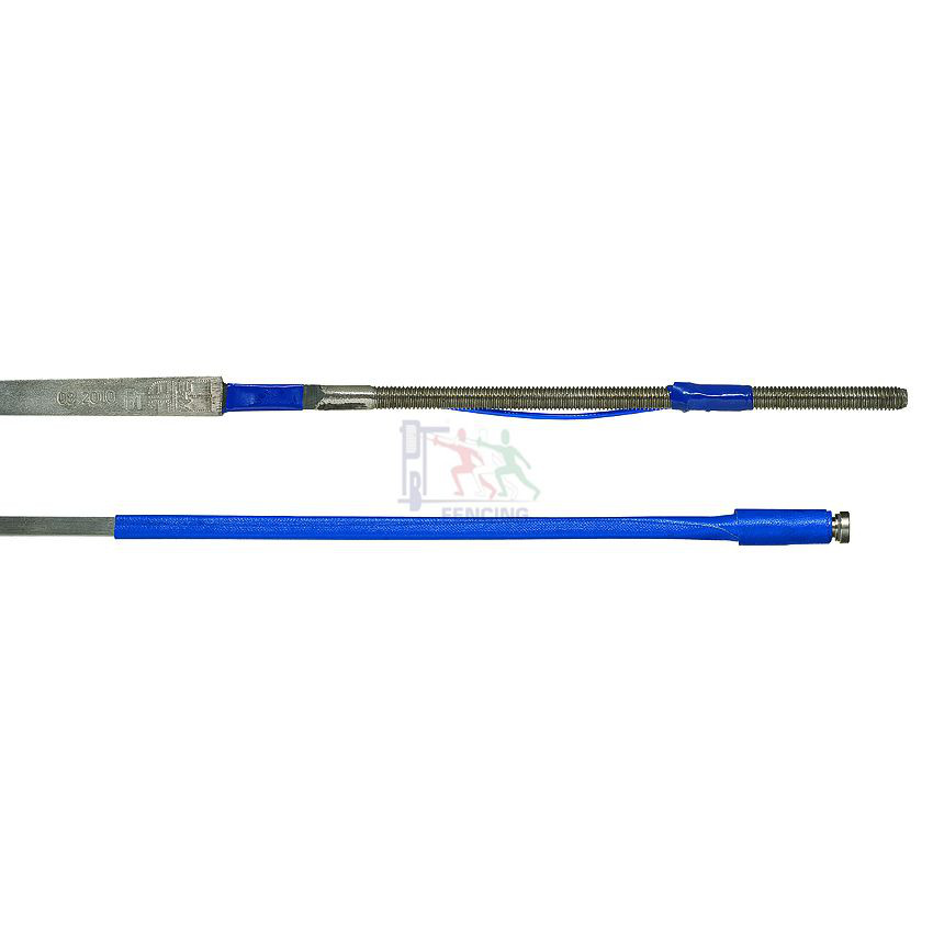 32-49/SM Mini El. Foil blade maraging FIE with point StM size 3