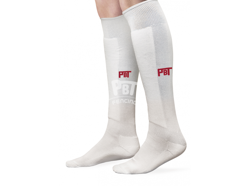 30-45/BR Fencing socks "PBT PREMIUM"
